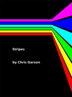 cover image of Stripes